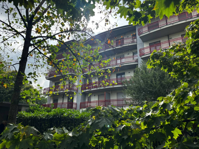 Appartamento in affitto a Pinerolo