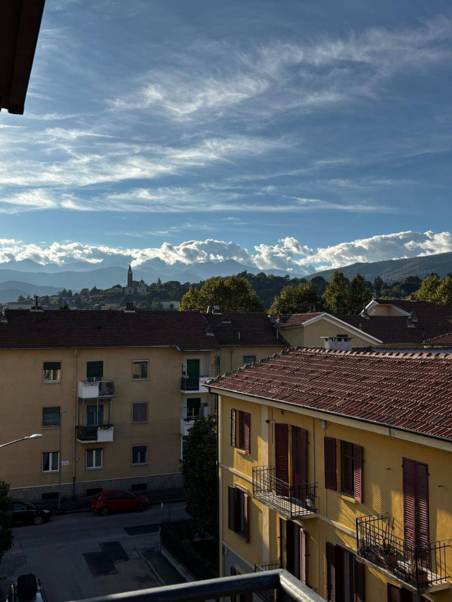 Appartamento in vendita a Pinerolo