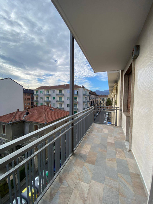 Appartamento in affitto a Pinerolo