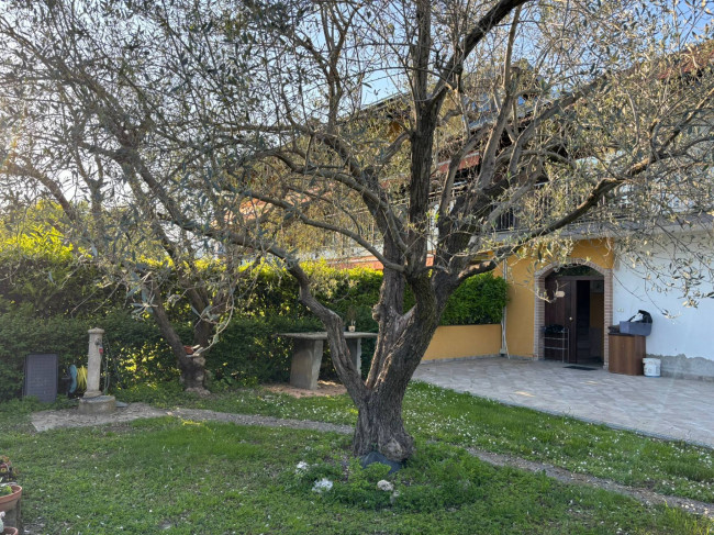 Appartamento in vendita a Pinerolo