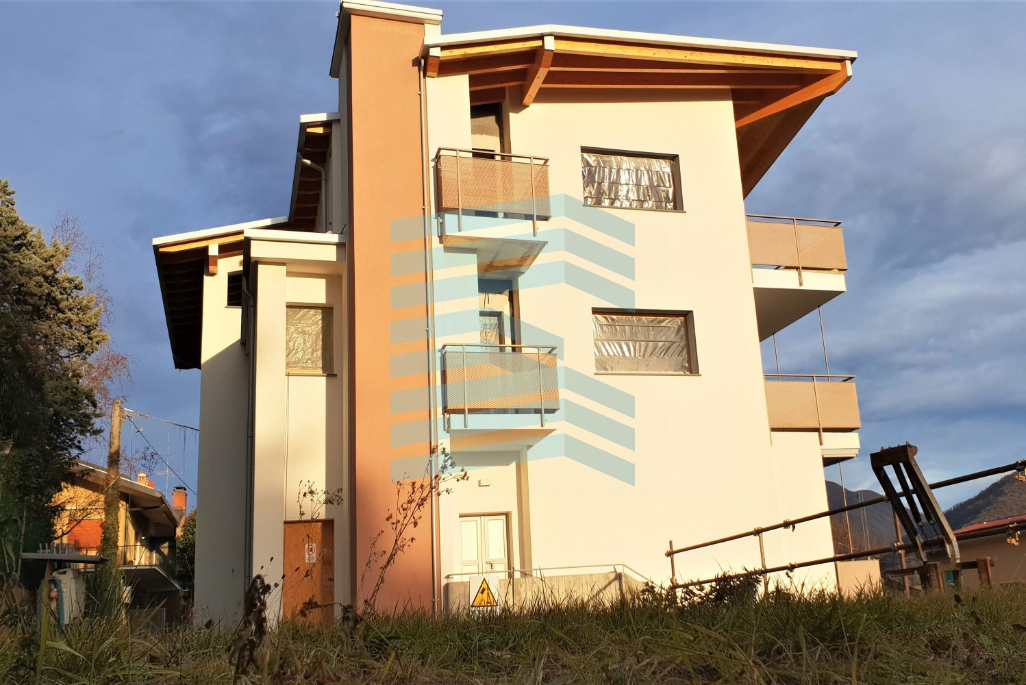 Foto - Appartamento In Vendita Alzano Lombardo (bg)