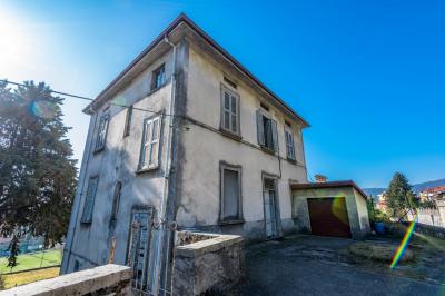Casa indipendente in vendita a Alzano Lombardo (BG)