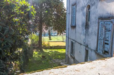 Casa indipendente in vendita a Alzano Lombardo (BG)