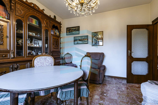 Appartamento in vendita a Alzano Lombardo (BG)