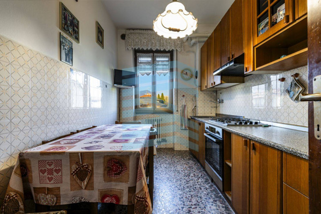 Appartamento in vendita a Alzano Lombardo (BG)