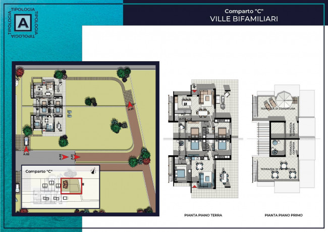 Villa in vendita a Noto (SR)