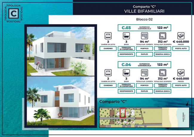 Villa in vendita a Noto (SR)