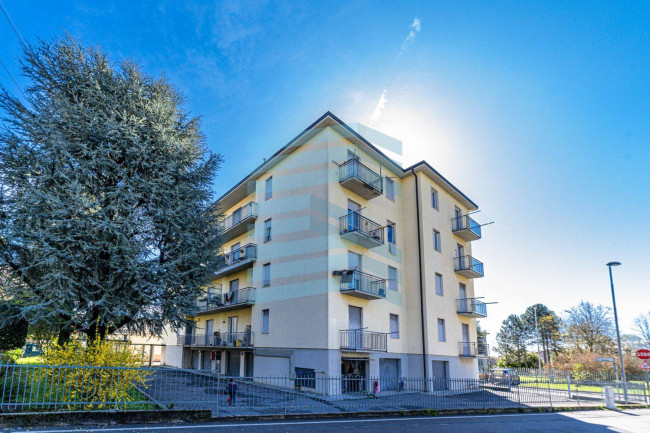 Appartamento in vendita a Torre Boldone (BG)