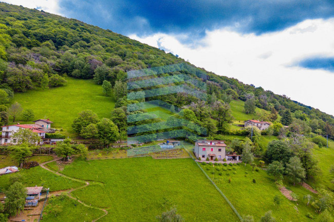 Casa indipendente in vendita a Pradalunga (BG)