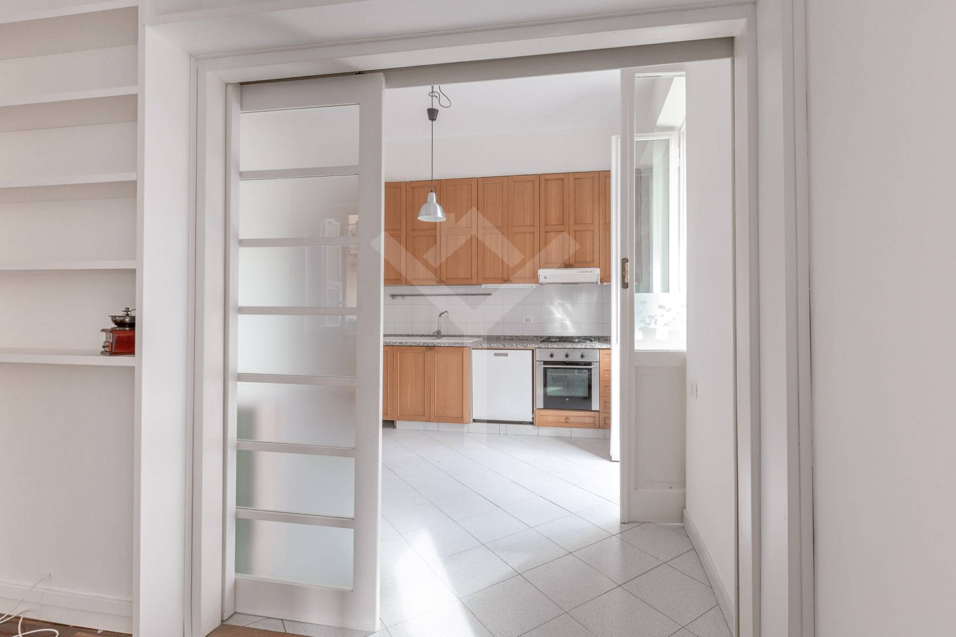 Apartment for Rent to Roma