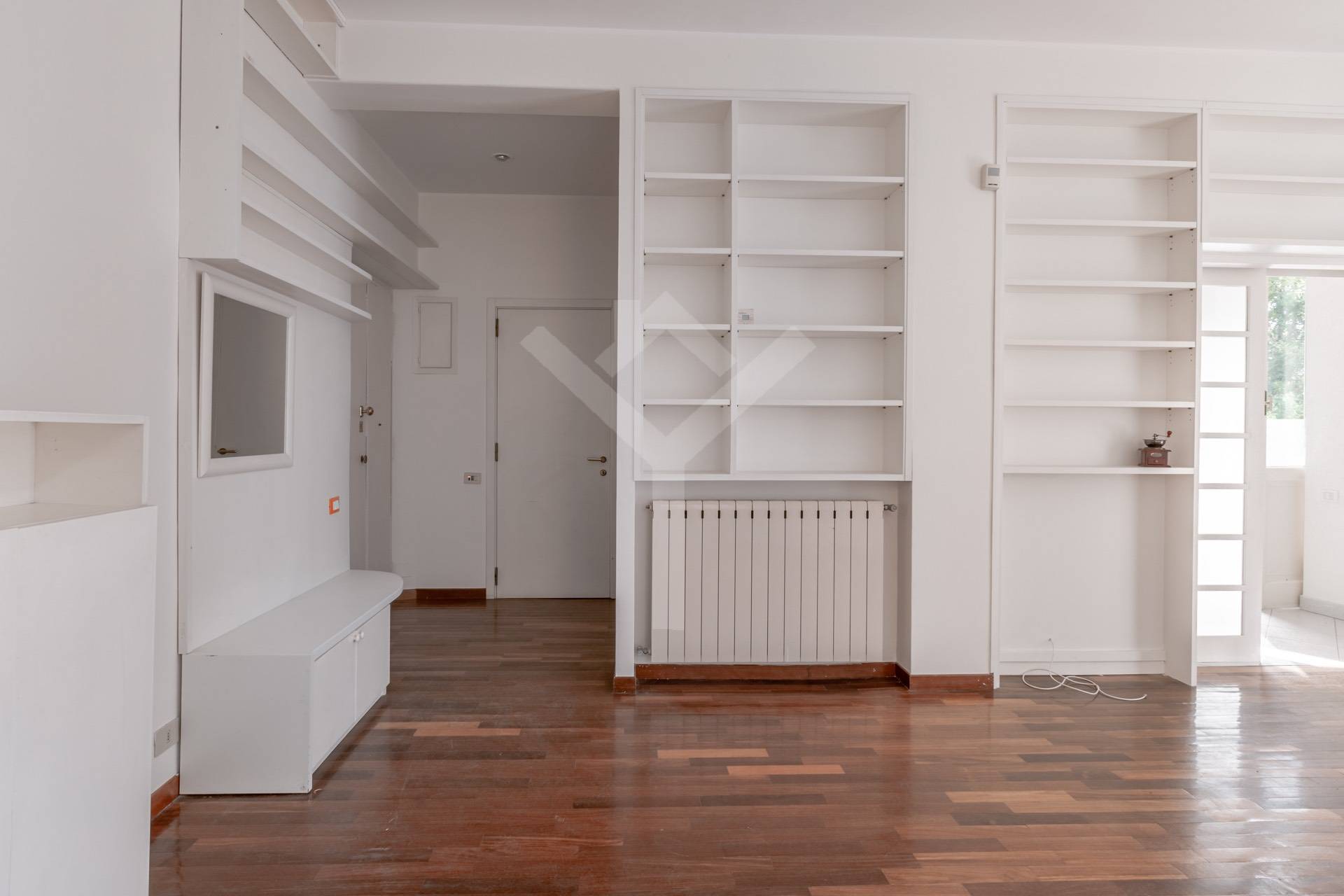 Apartment for Rent to Roma