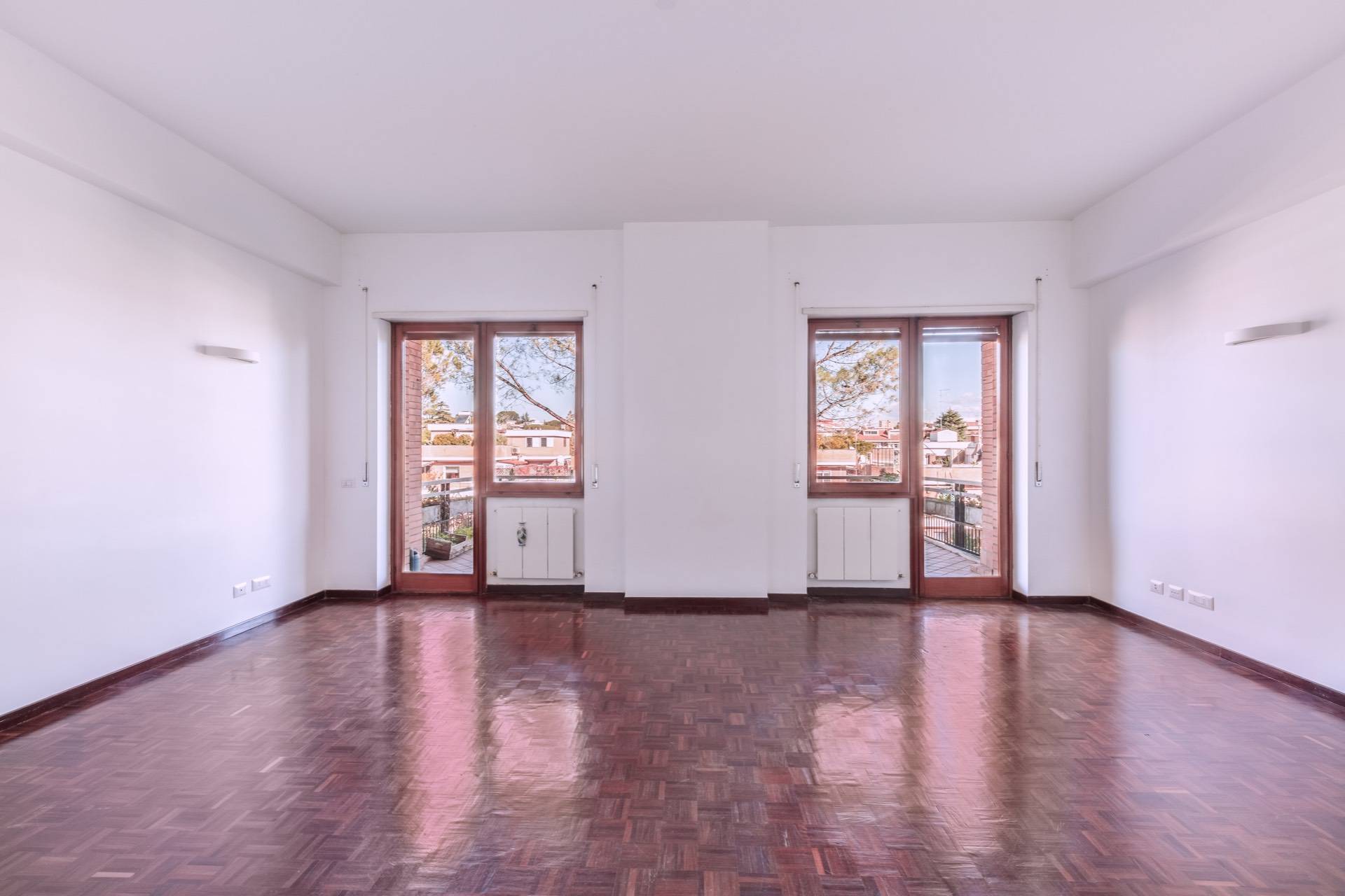 Apartment for Rent to Roma