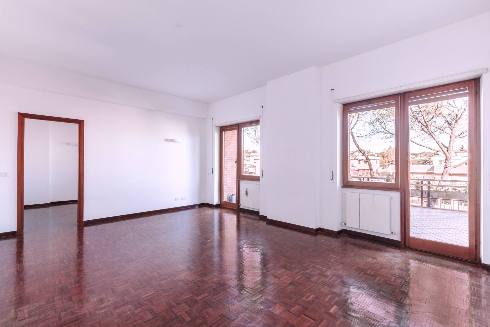 Apartment for Rent to Roma