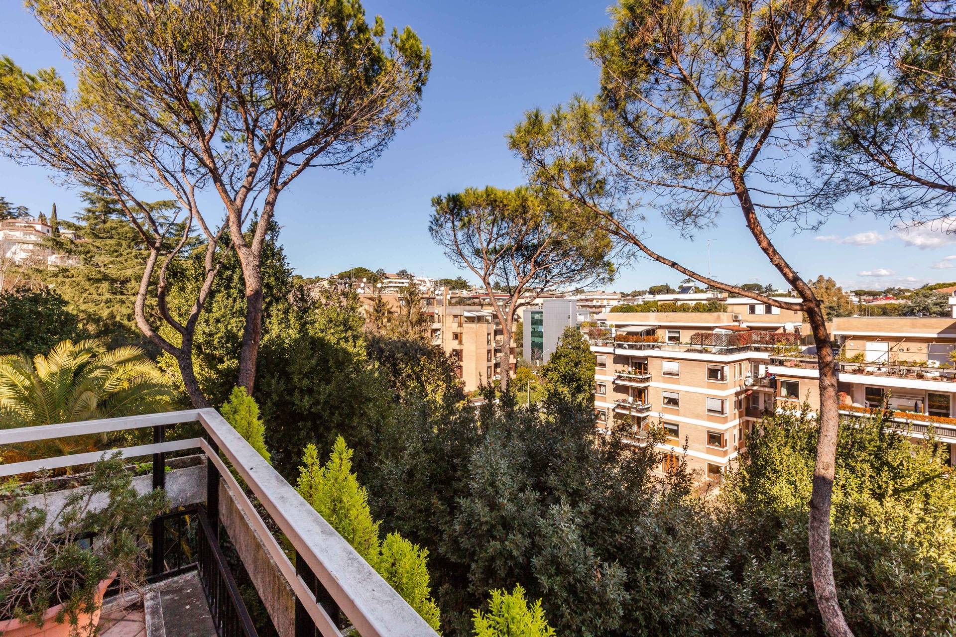 Apartment for Rent to Roma