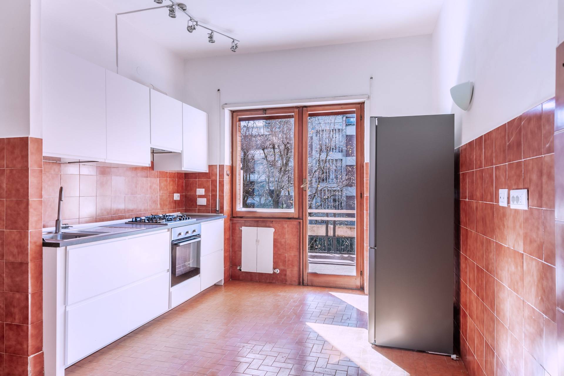 Apartment for Rent to Roma