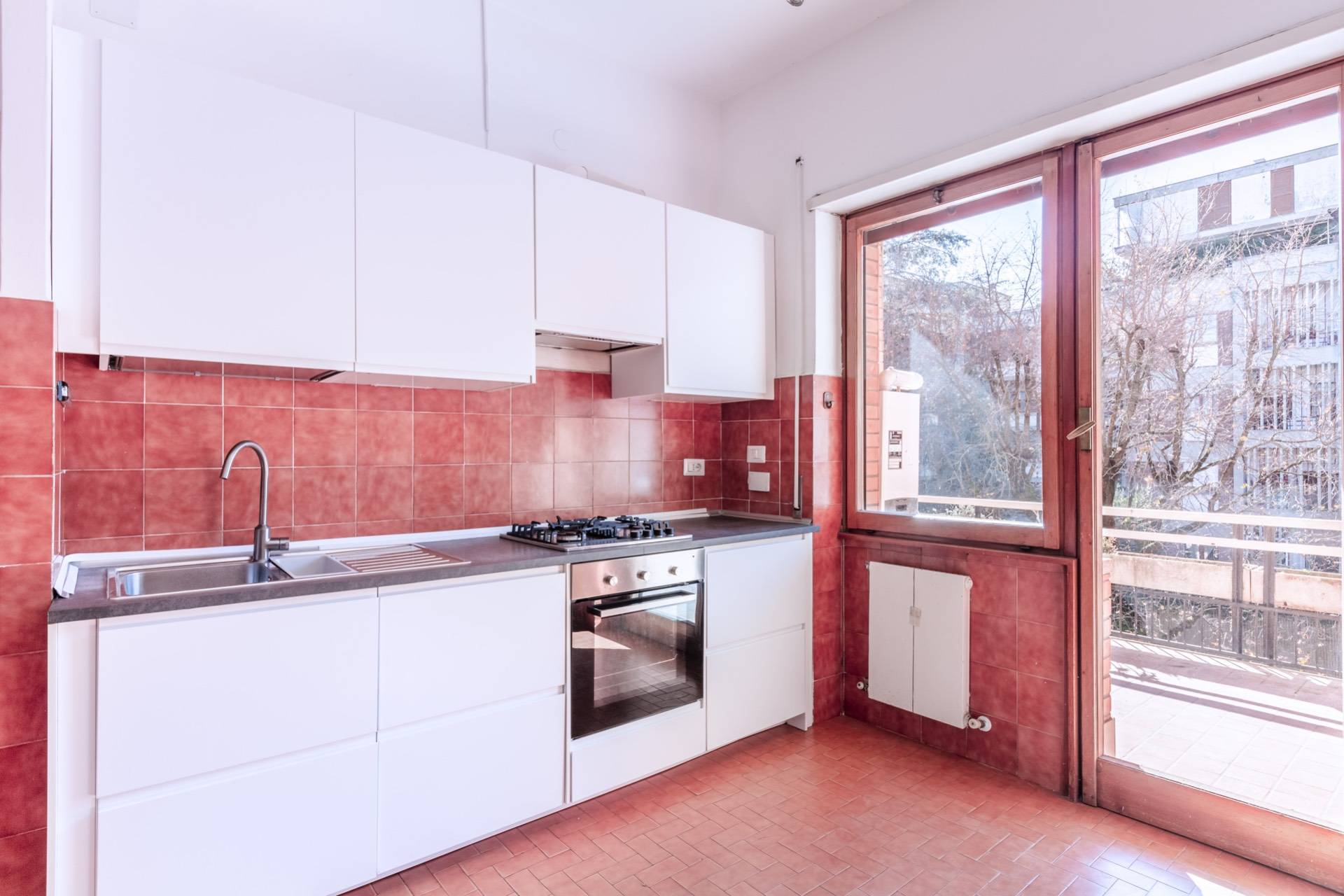 Apartment for Rent to Roma