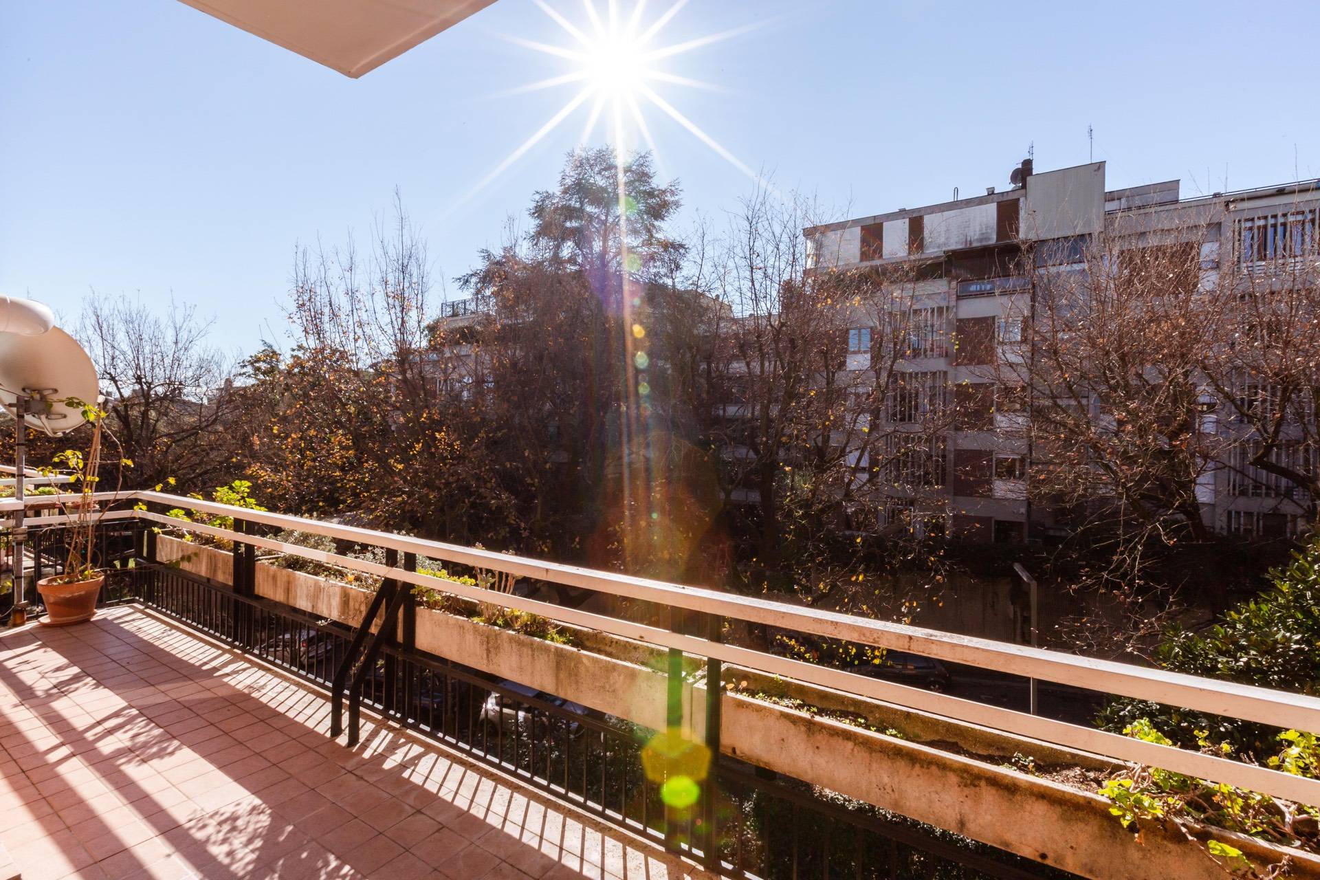 Apartment for Rent to Roma