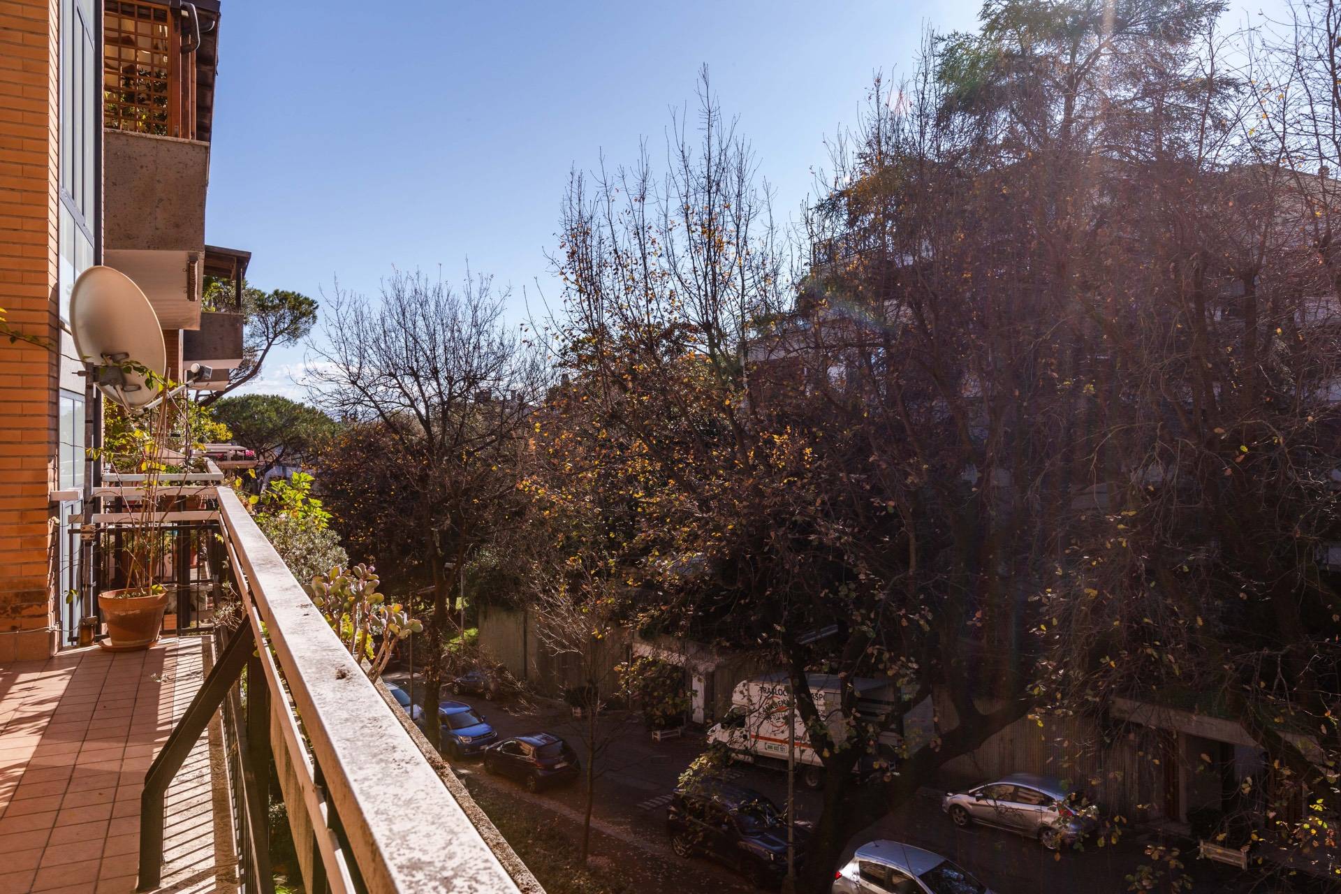 Apartment for Rent to Roma