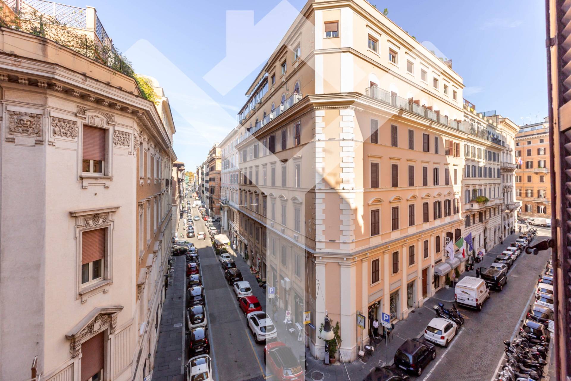 Apartment for Sale to Roma