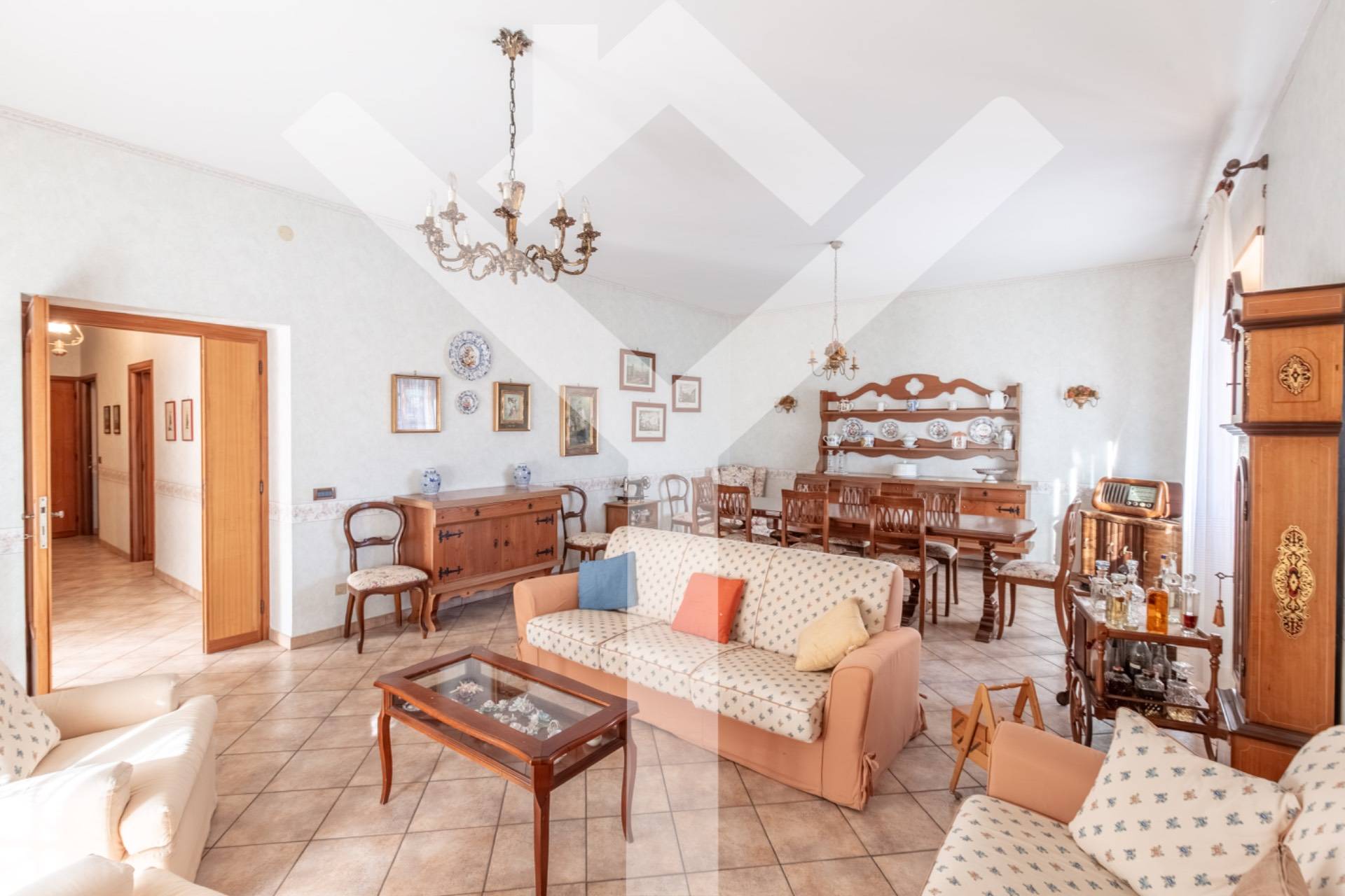 Villa for Sale to Ronciglione