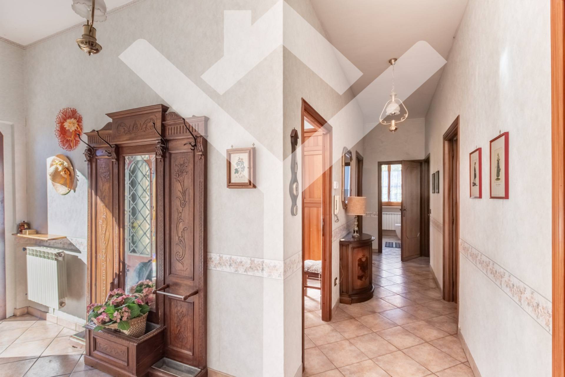 Villa for Sale to Ronciglione