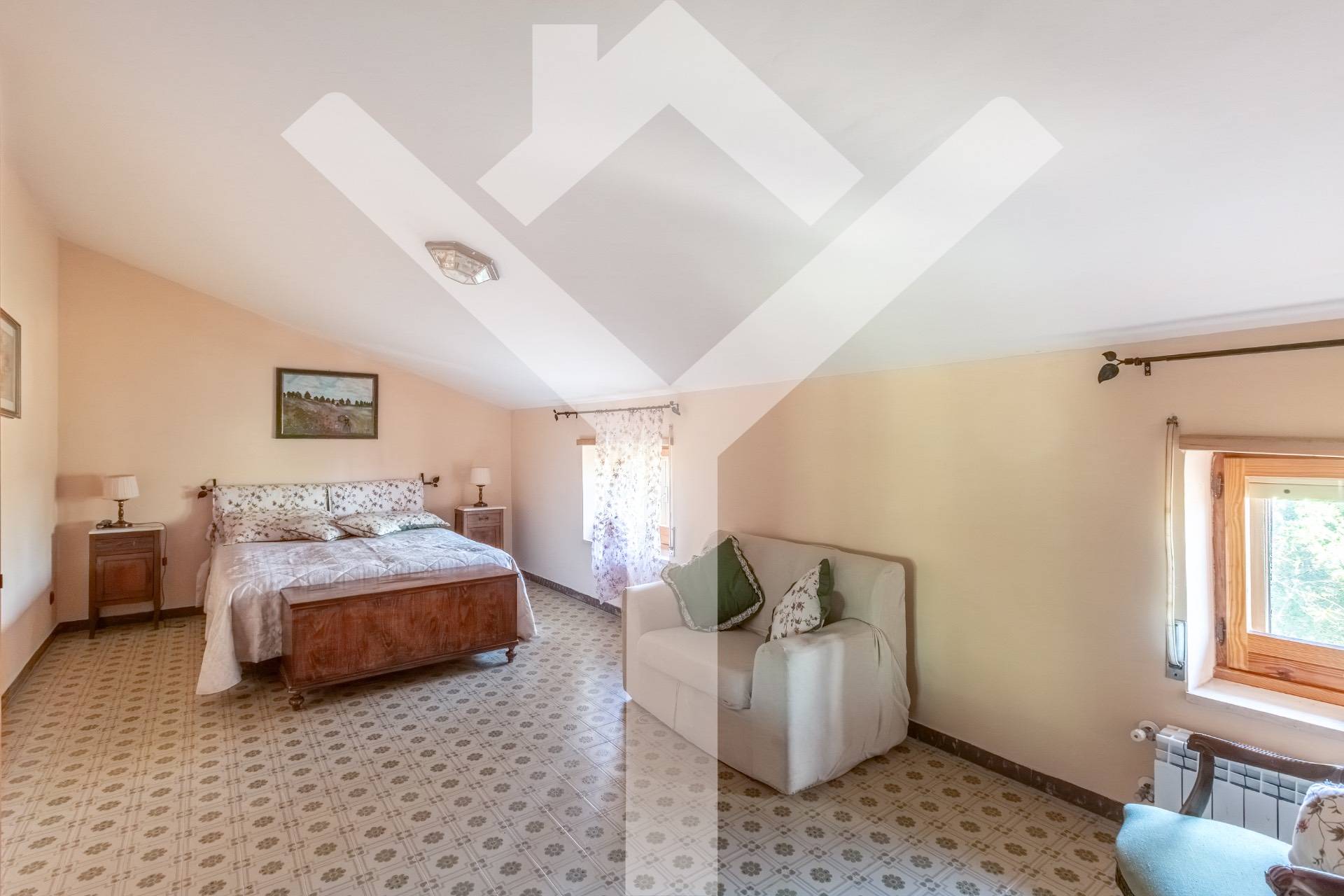 Villa for Sale to Ronciglione