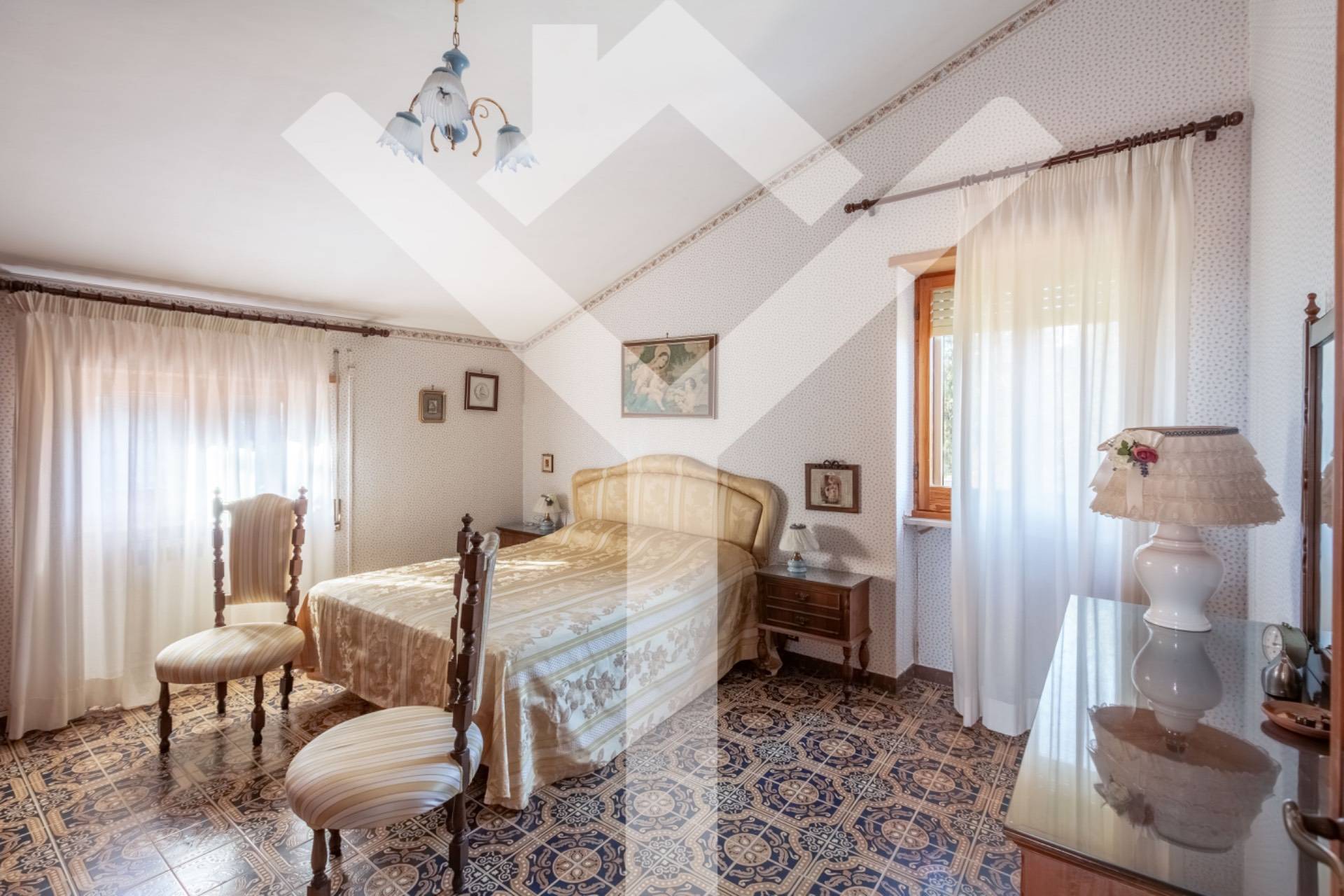 Villa for Sale to Ronciglione