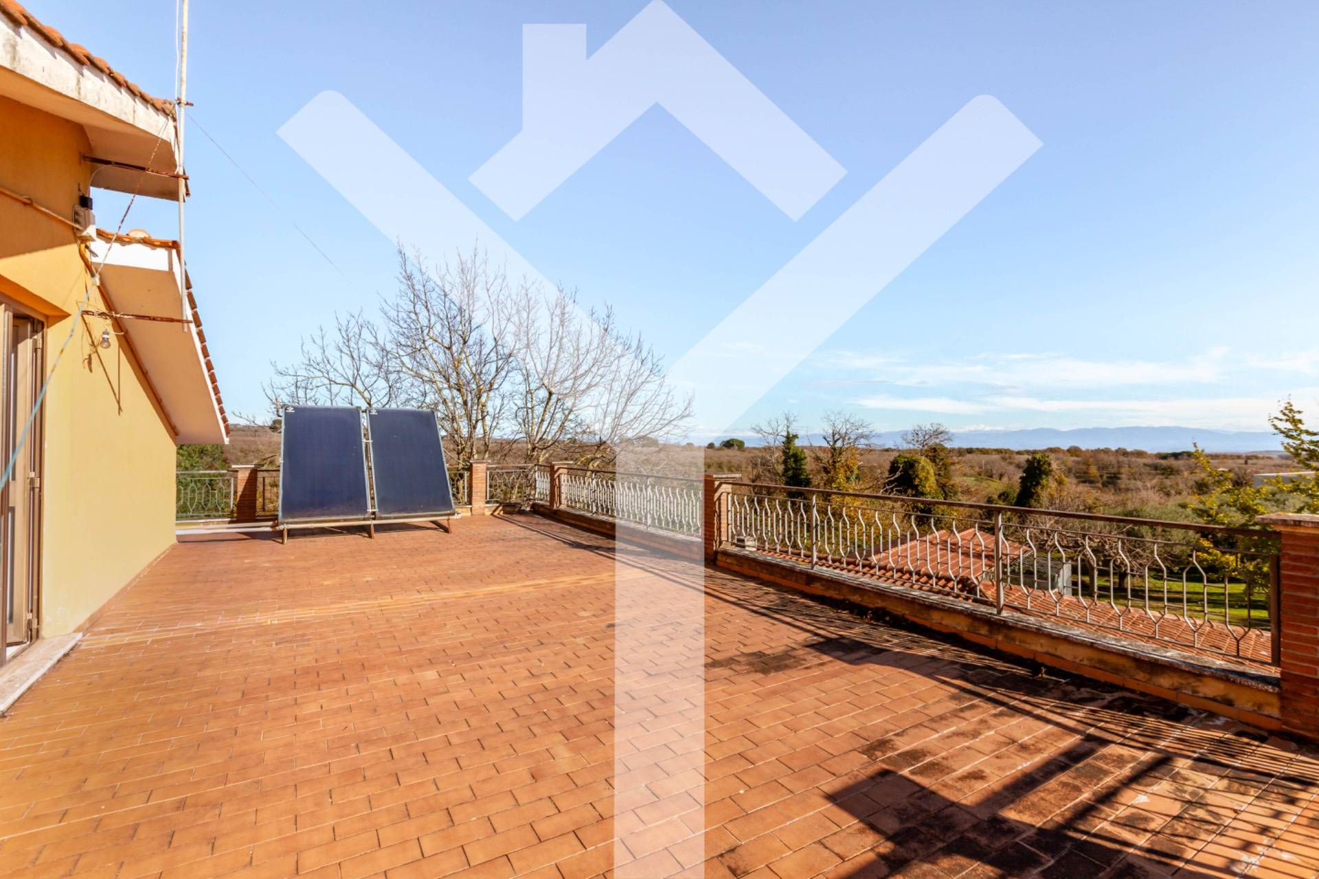 Villa for Sale to Ronciglione