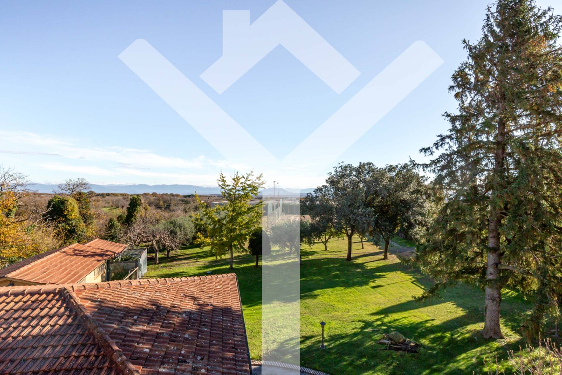 Villa for Sale to Ronciglione