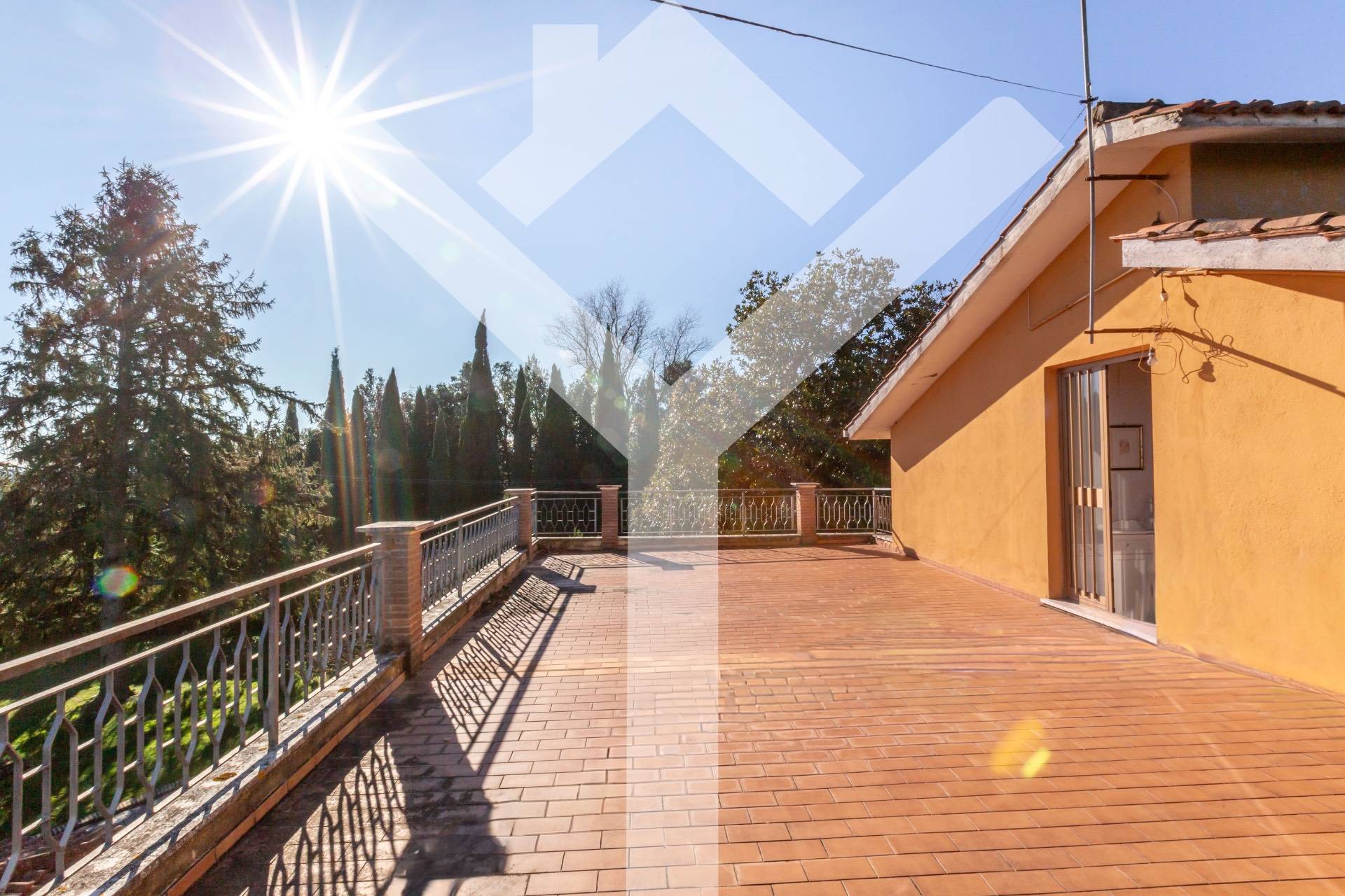 Villa for Sale to Ronciglione