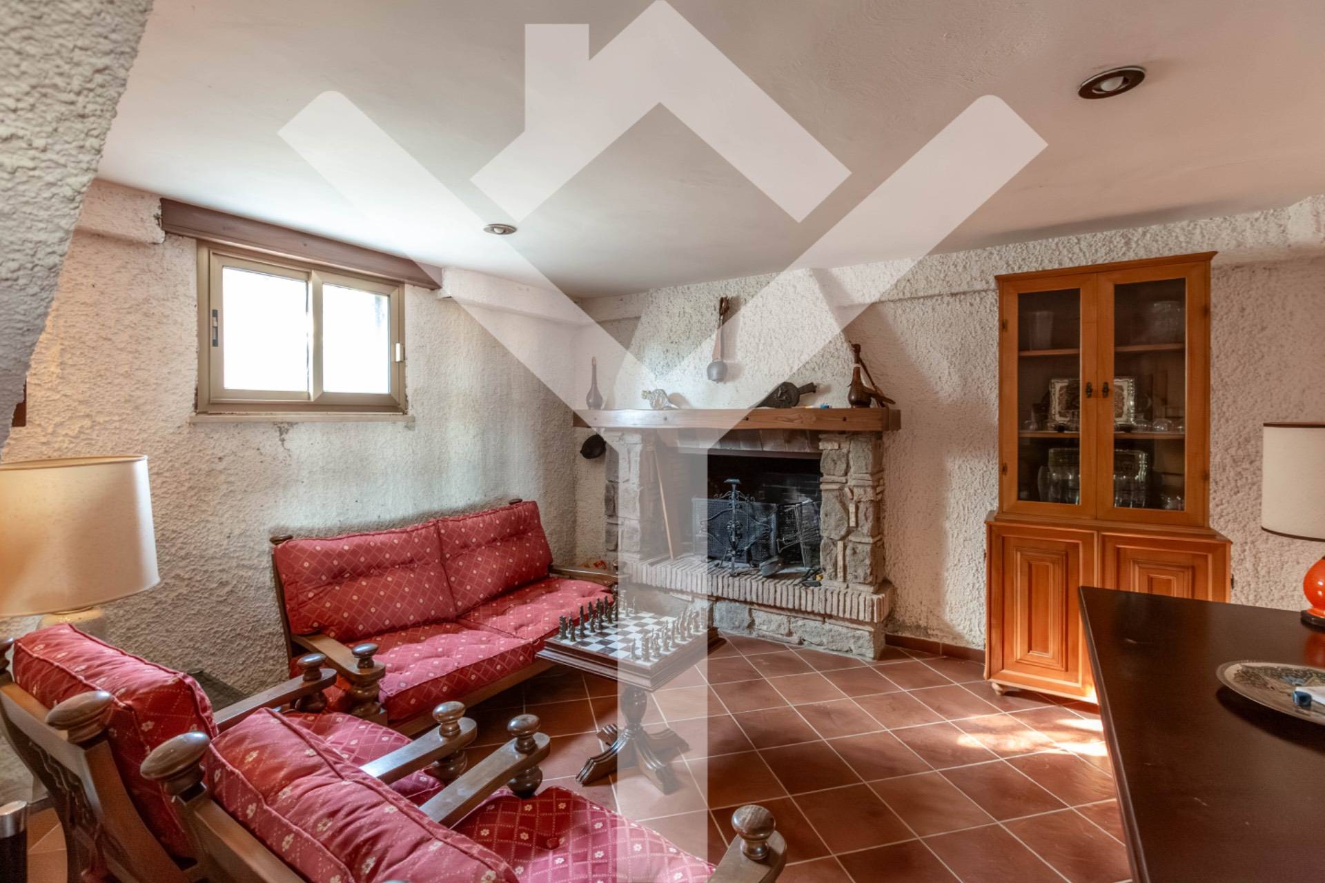 Villa for Sale to Ronciglione