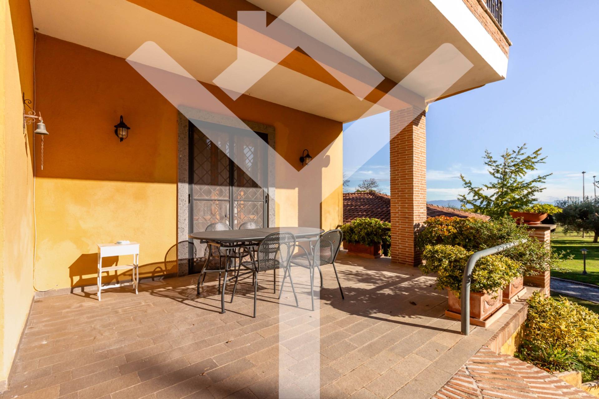 Villa for Sale to Ronciglione