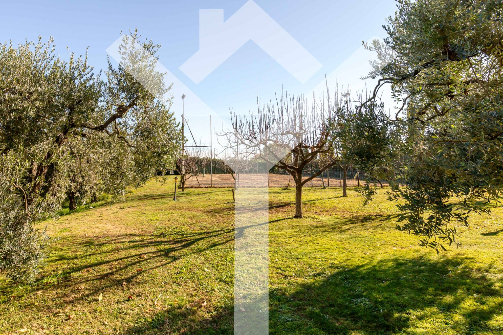 Villa for Sale to Ronciglione