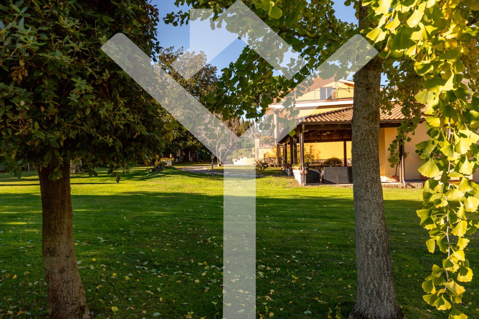 Villa for Sale to Ronciglione