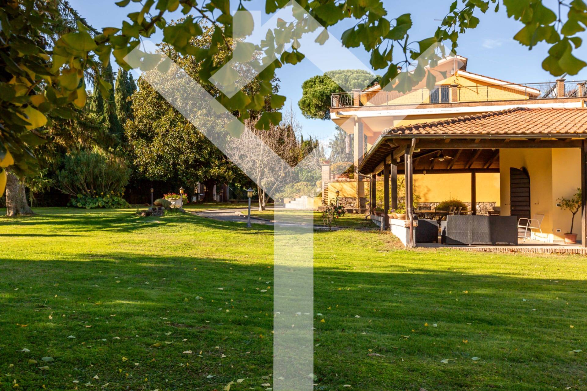 Villa for Sale to Ronciglione