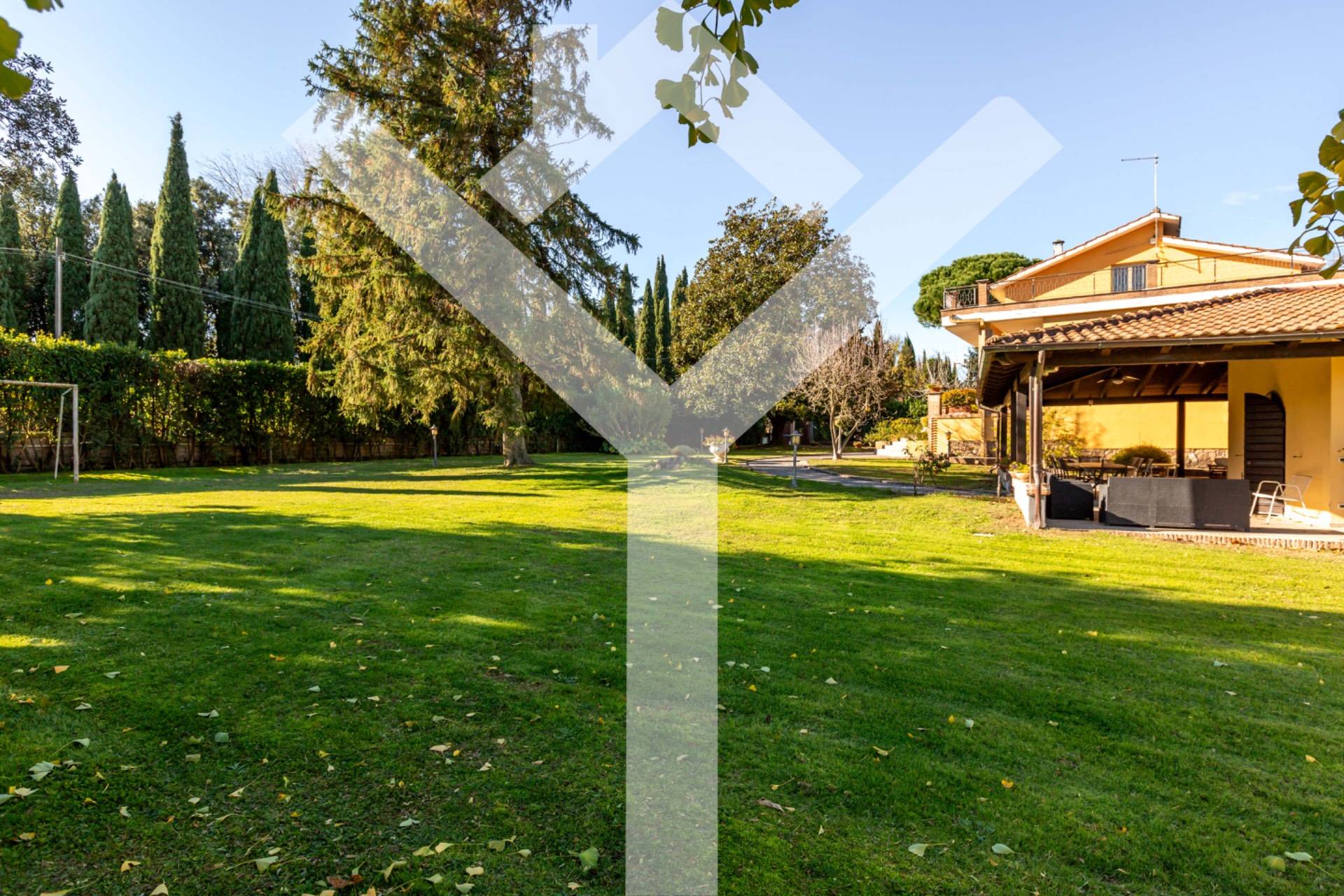 Villa for Sale to Ronciglione