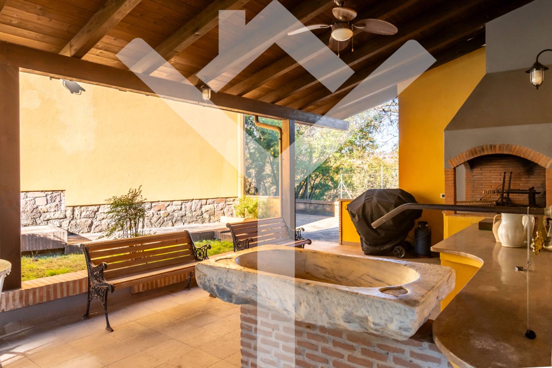 Villa for Sale to Ronciglione