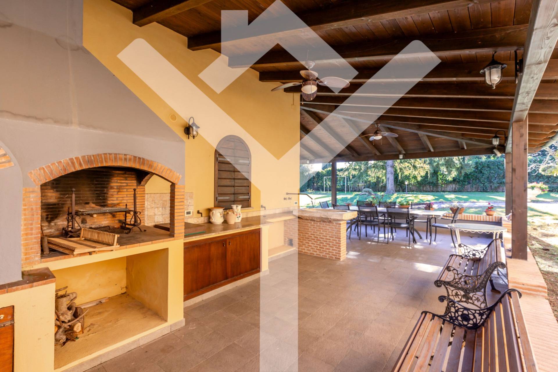 Villa for Sale to Ronciglione