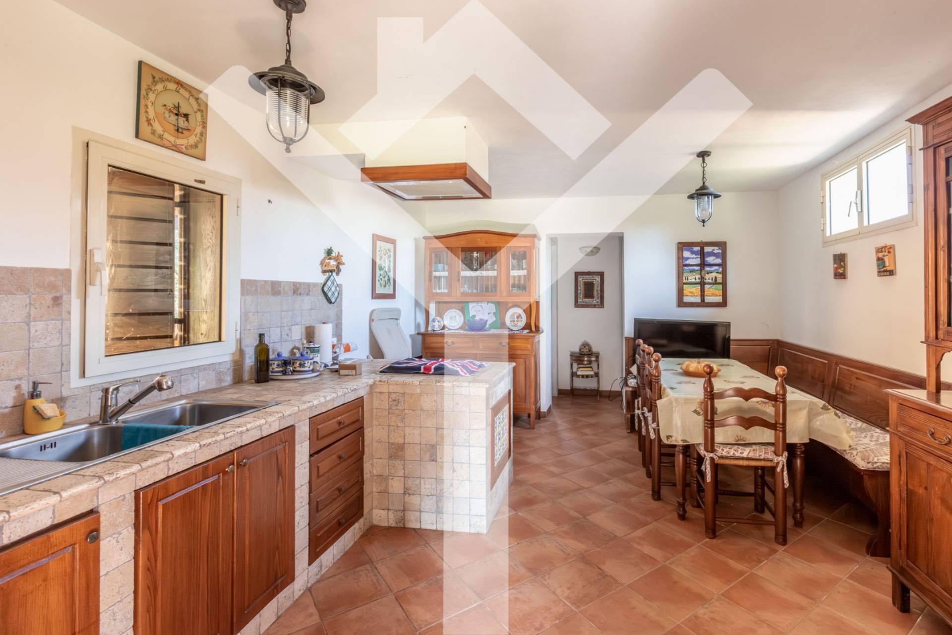 Villa for Sale to Ronciglione