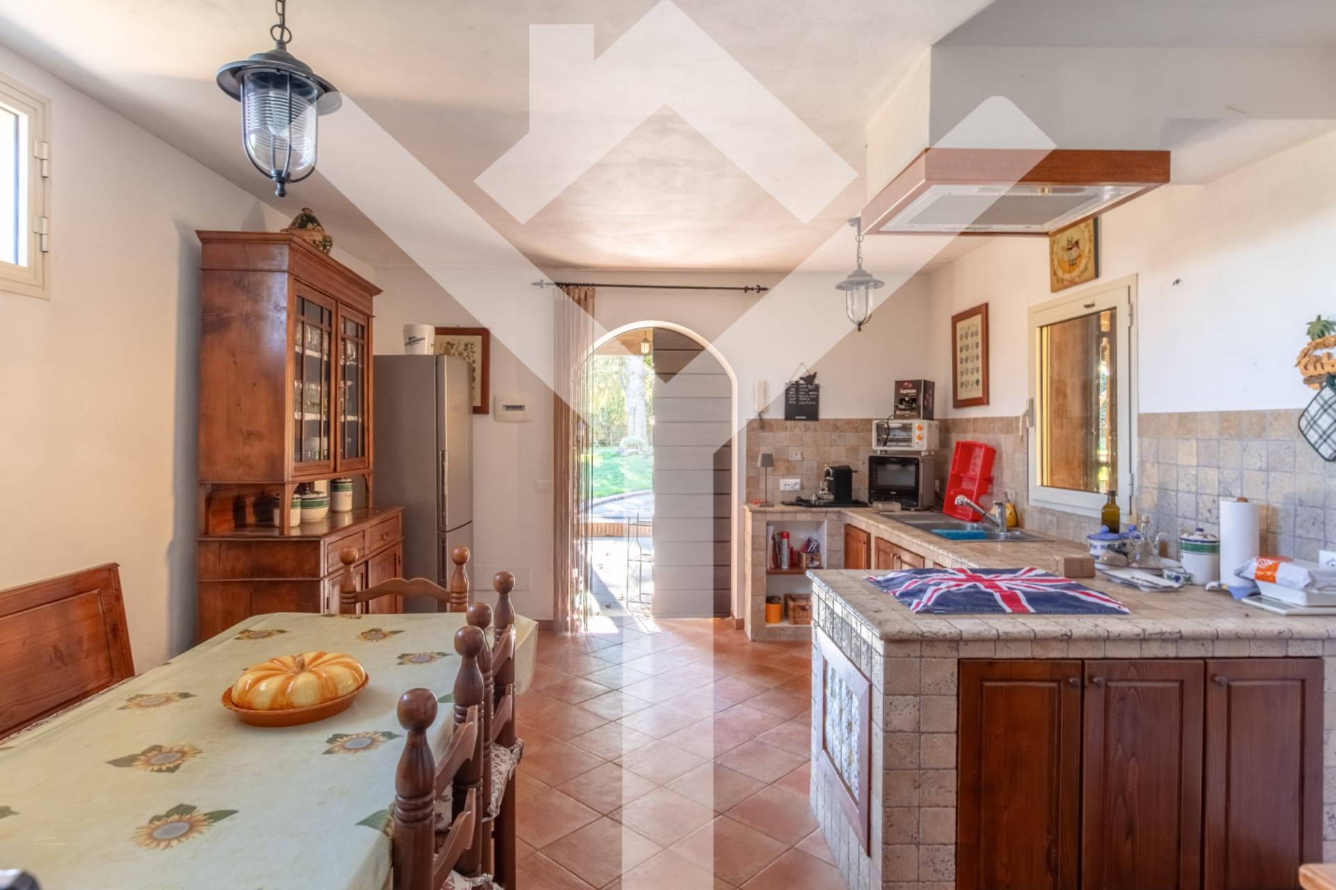 Villa for Sale to Ronciglione