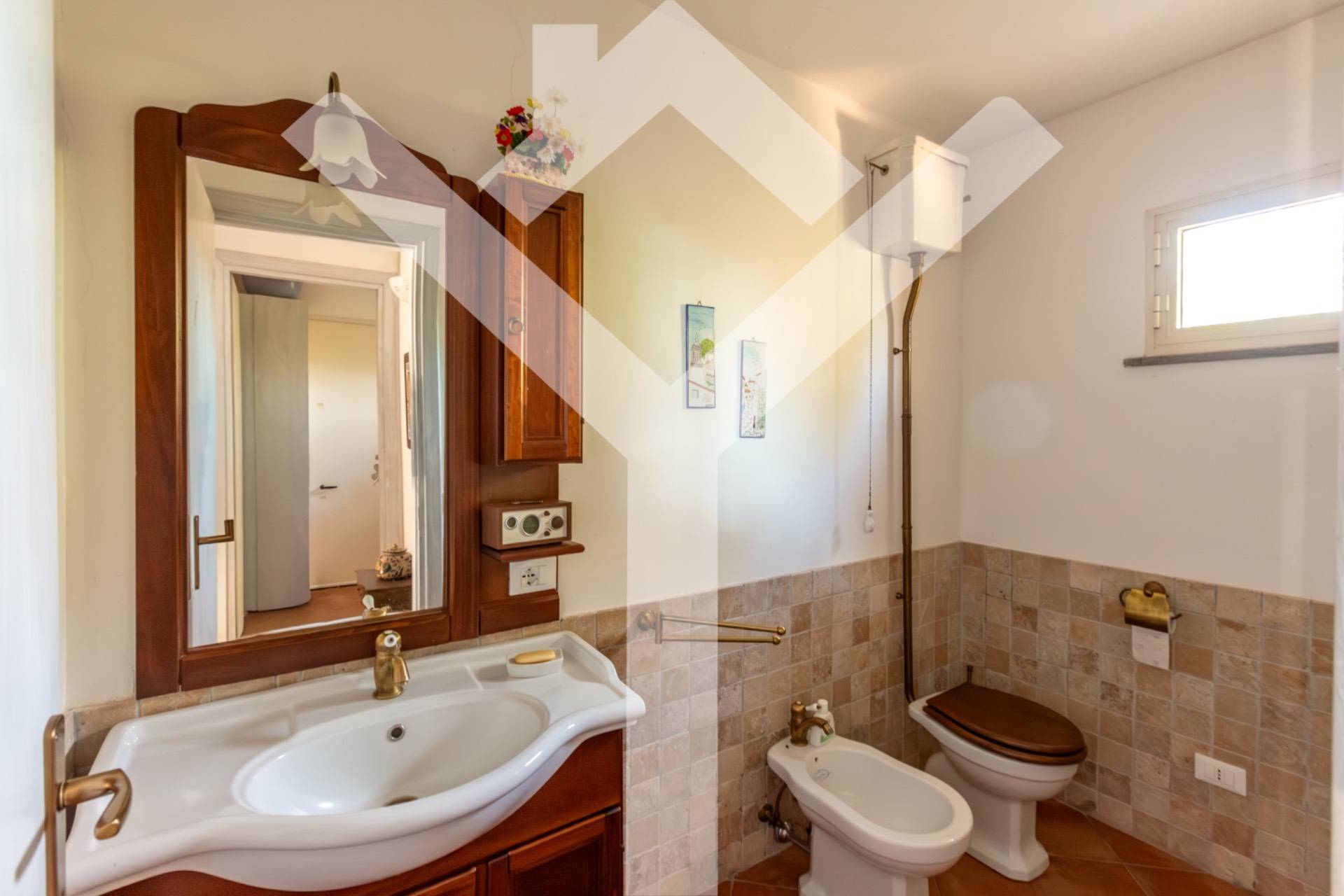 Villa for Sale to Ronciglione