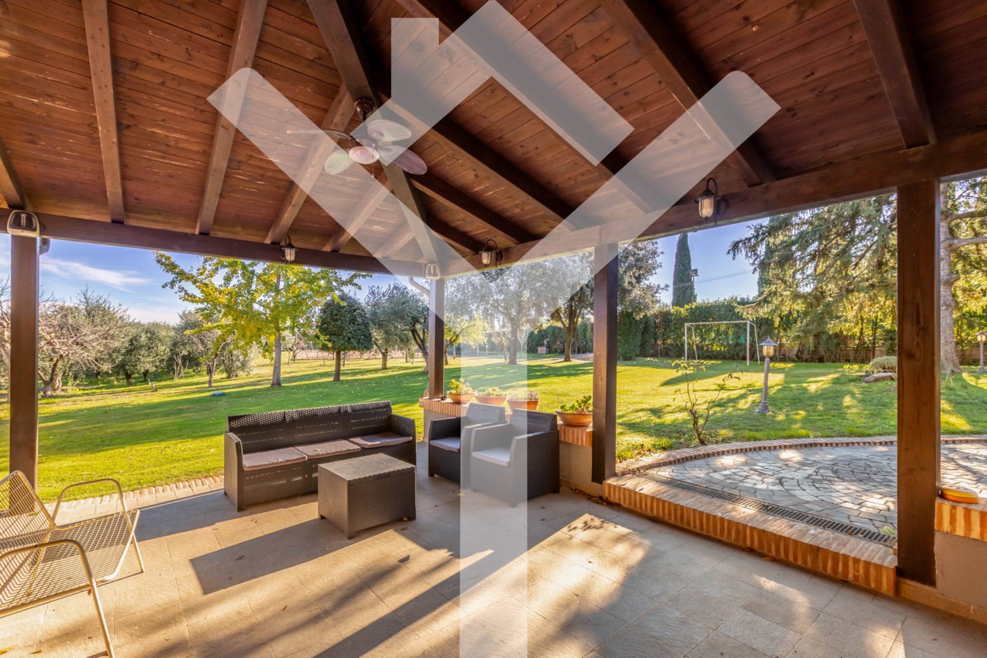 Villa for Sale to Ronciglione