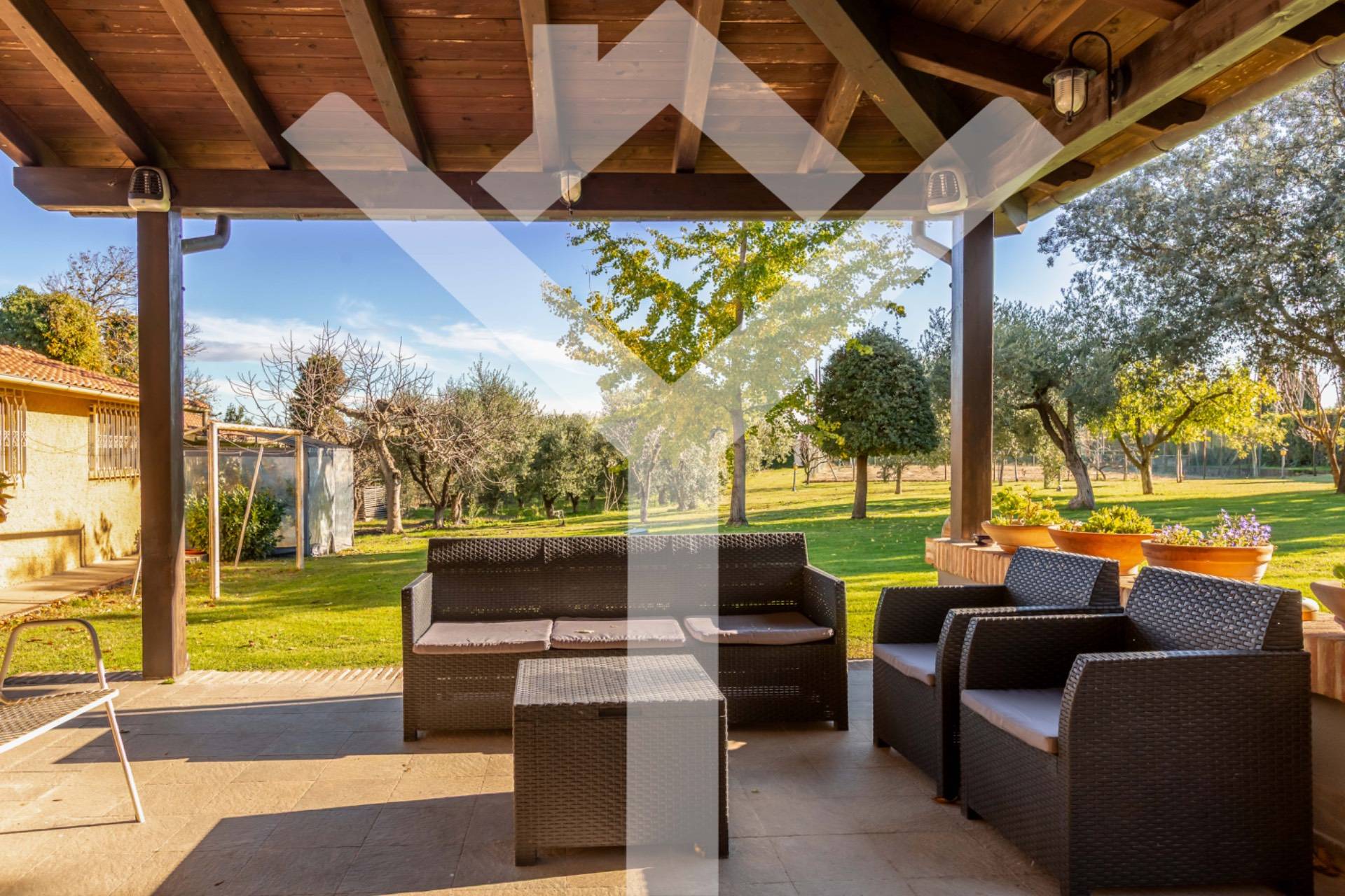 Villa for Sale to Ronciglione