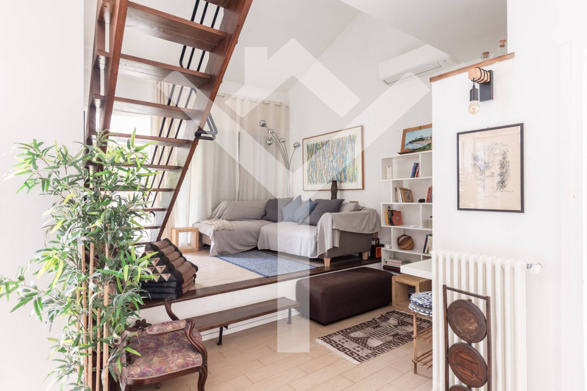 Villa in Affitto a Fiumicino