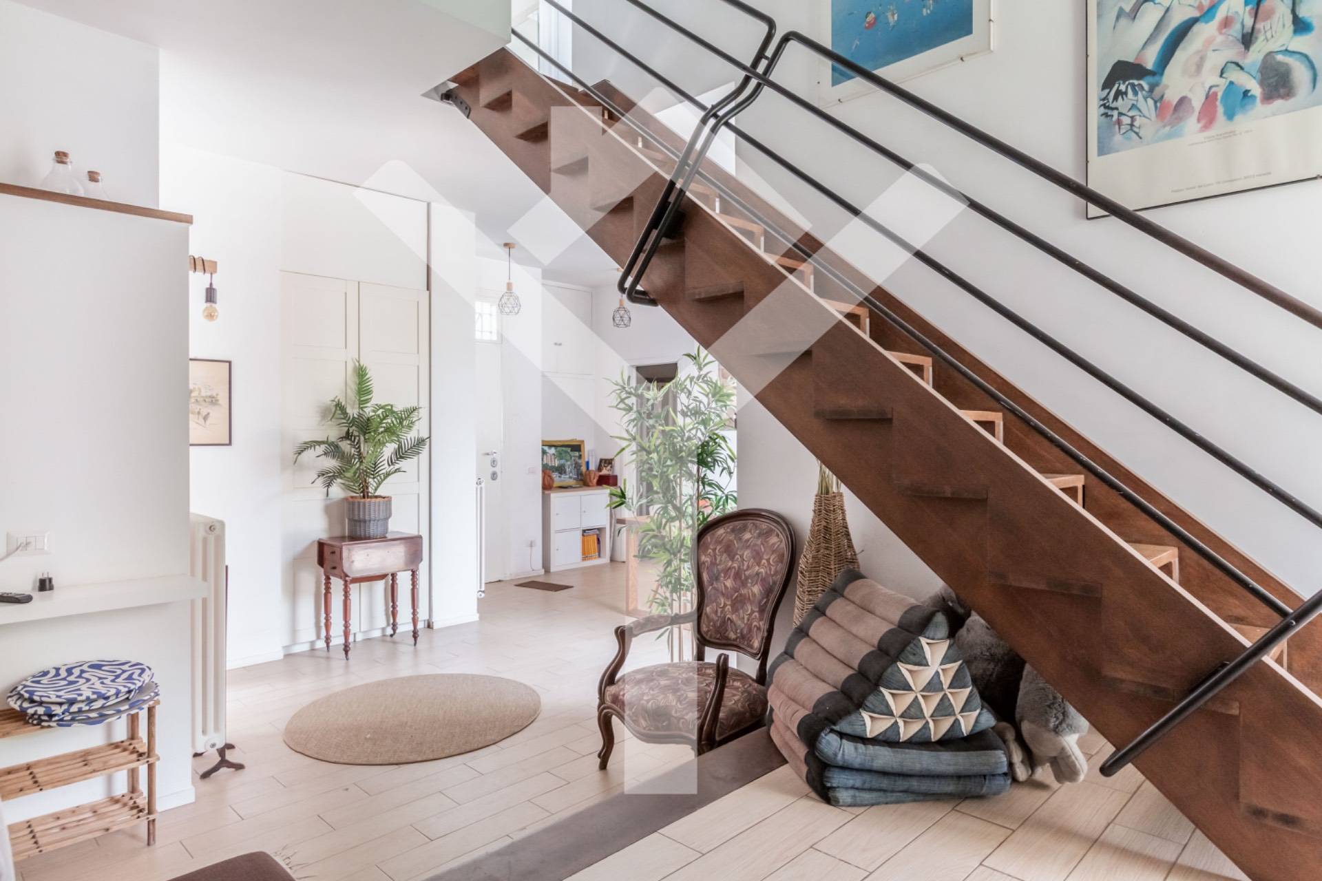 Villa in Affitto a Fiumicino