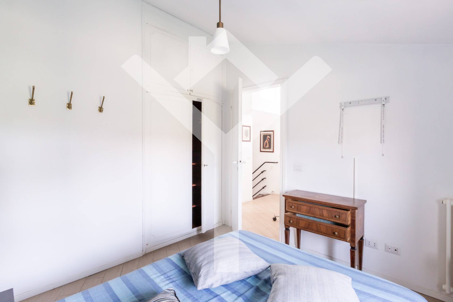 Villa in Affitto a Fiumicino