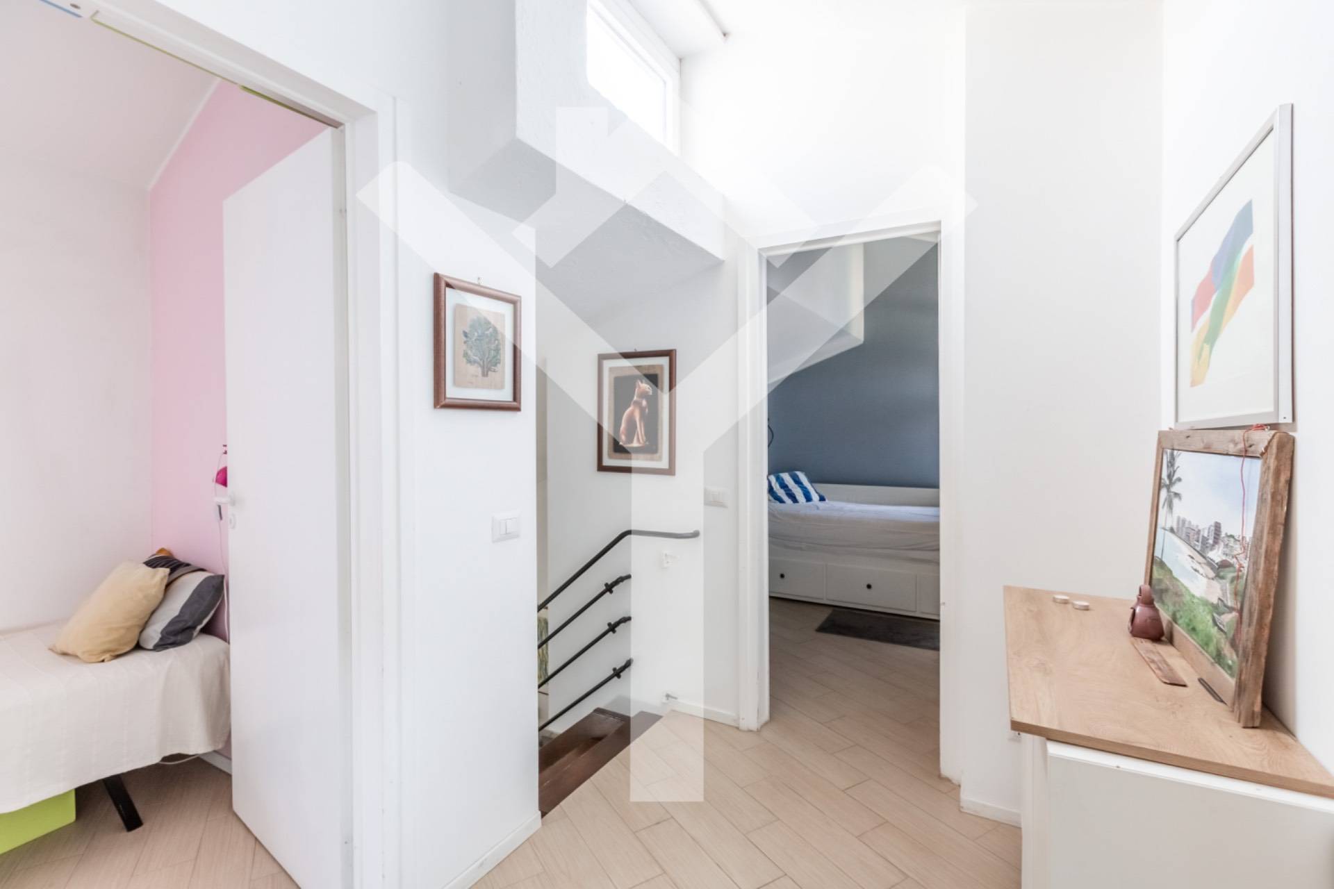Villa in Affitto a Fiumicino