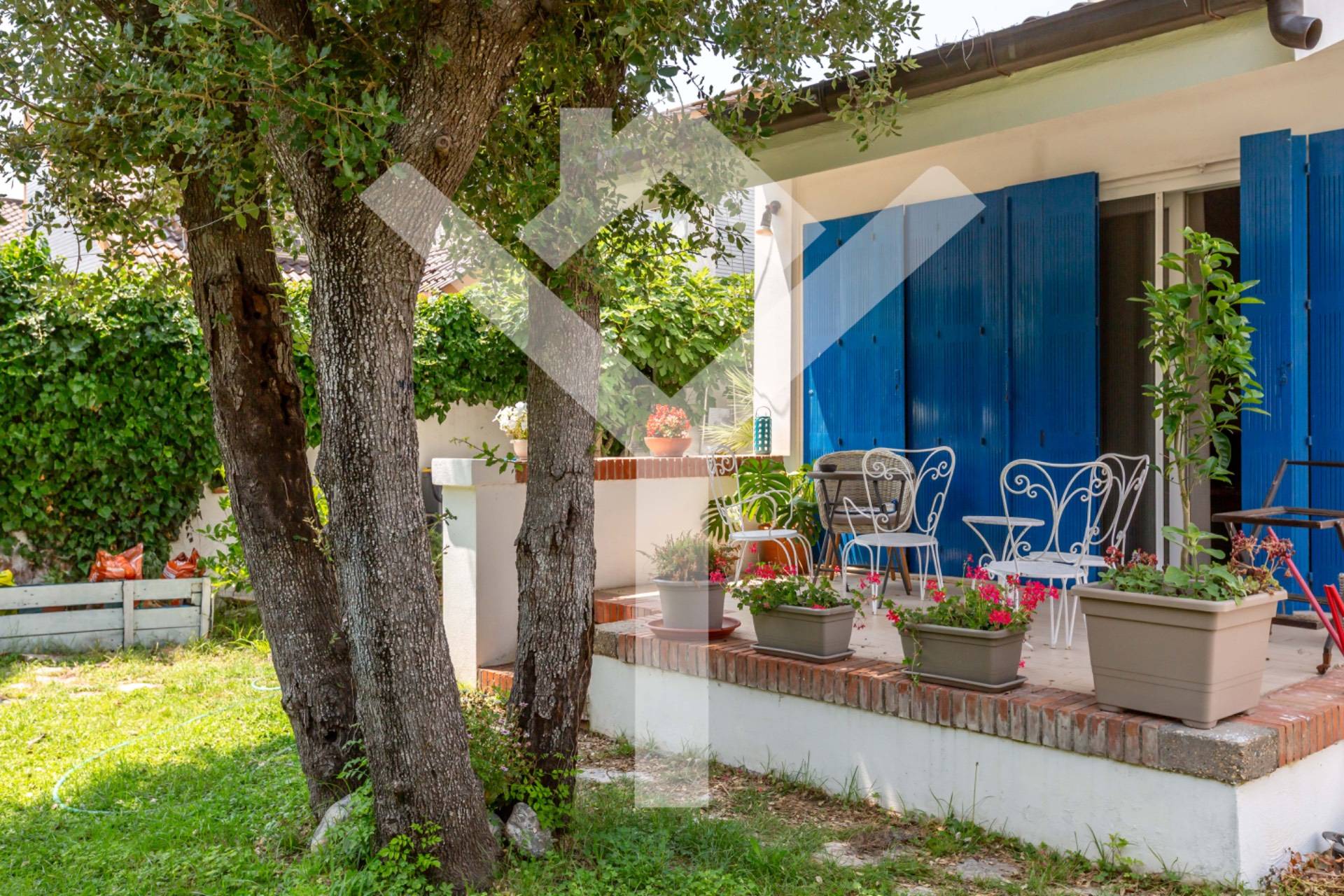 Villa in Affitto a Fiumicino