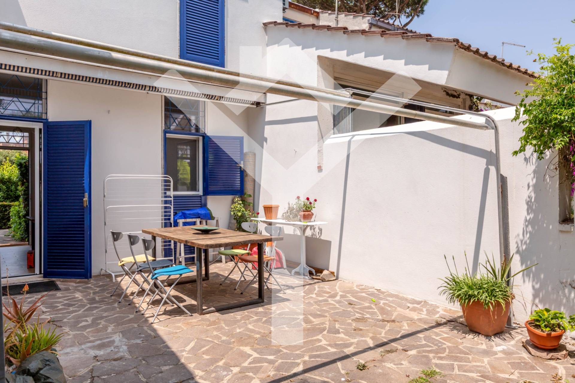 Villa in Affitto a Fiumicino