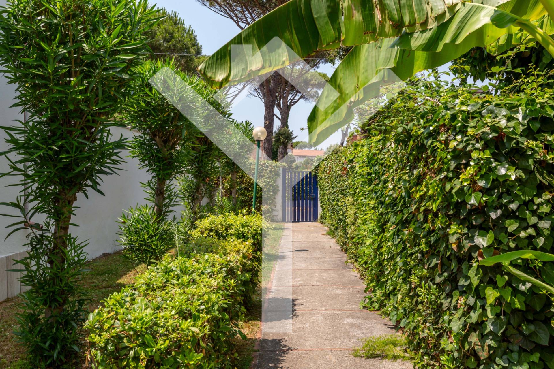 Villa in Affitto a Fiumicino